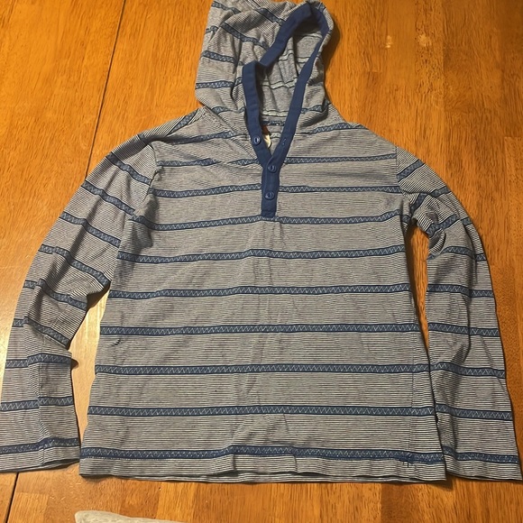 Boy’s cotton shirt Bundle size 8 Tea Collection & Gymboree - Picture 5 of 12